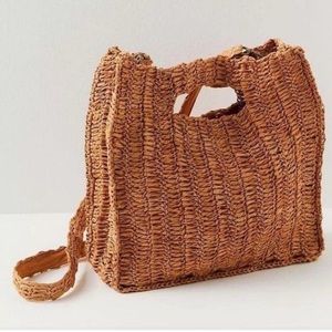 Free people brunch day clutch.